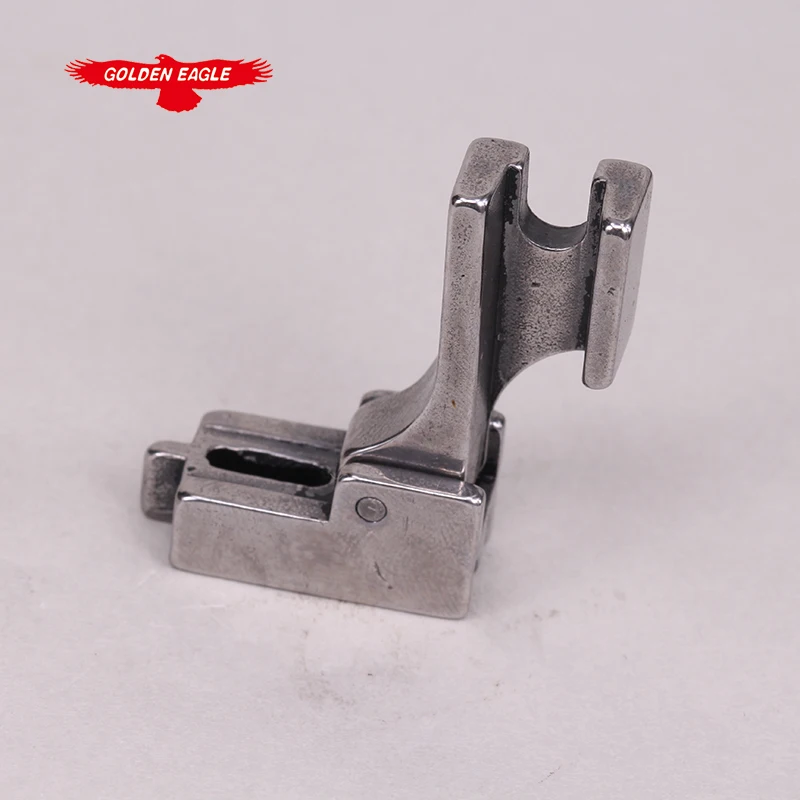 Sewing Machine Parts Invisible Zipper Presser Foot For S518N-NF Whole Steel Quality | Дом и сад