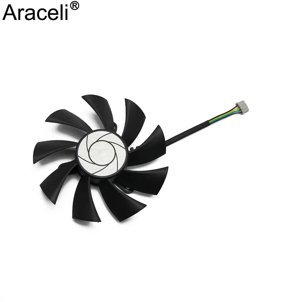 Бесплатная доставка HA9015H12SF Z для MSI GTX 1060 OC GTX950 R7 360 2GD5 HA9015H12F Графика карты