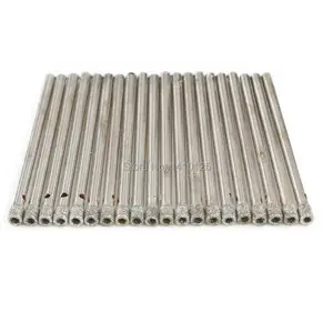 Алмазная коронка для сверления камня, 20 шт., 3 мм, 18 дюйма