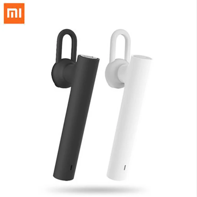 Xiaomi mijia Молодежная версия Bluetooth наушники мини беспроводная гарнитура с