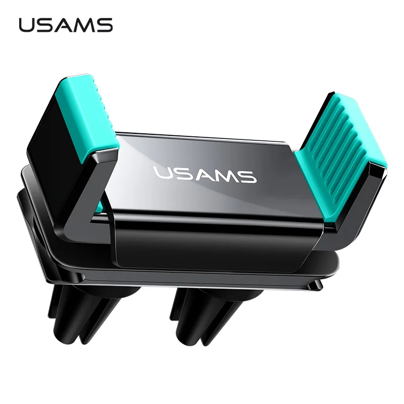 USAMS автомобиля устанавливаемое на вентиляционное отверстие в салоне мобильный