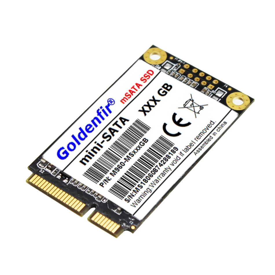 Msata SSD 8 Гб 16 msata диски ГБ для кассовых аппаратов принтеров pos машина мини ПК |