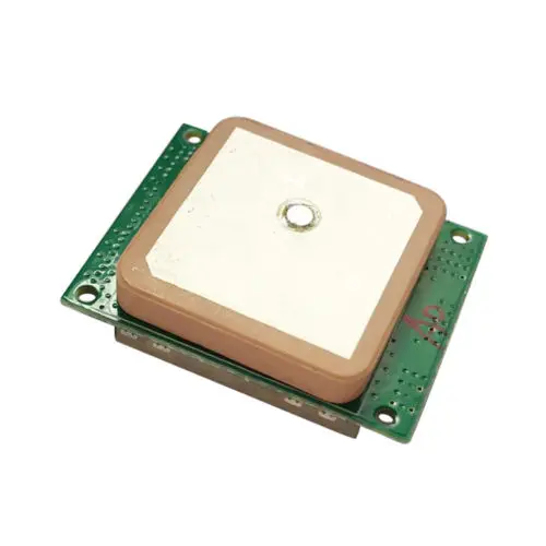 Оригинальный Hubsan H501S X4 RC горючего гул запасных Запчасти gps модуль H501S-12 | Игрушки и