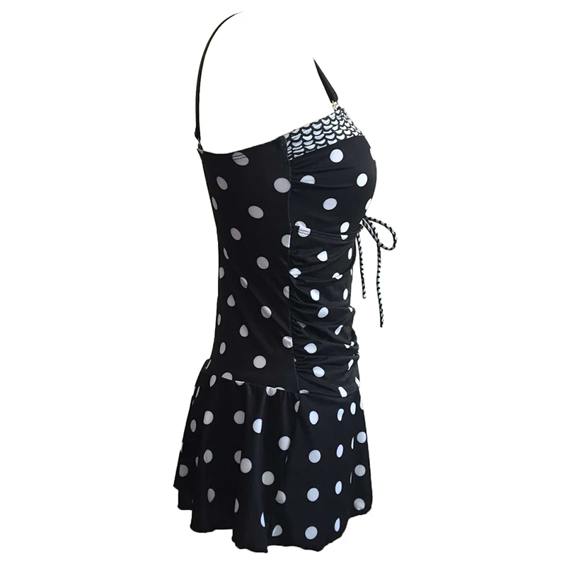 2017 New Sexy Bikinis Women Swimsuit High Waisted Bathing Suits Swim Halter Push Up Bikini Set Plus Size Swimwear 4XL 5xl | Женская