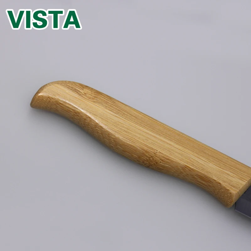 Набор керамических кухонных ножей шеф нож повара 5 дюймов держатель Овощечистка