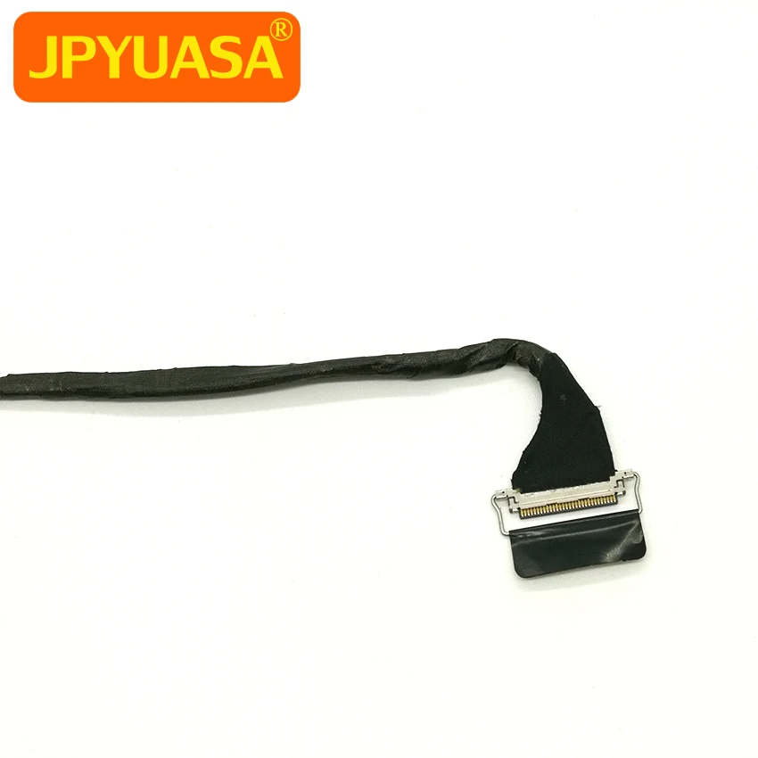 Оригинальный ЖК кабель со светодиодным дисплеем LVDS ДЛЯ Macbook Pro 13 дюймов A1278 Mid 2012 EMC