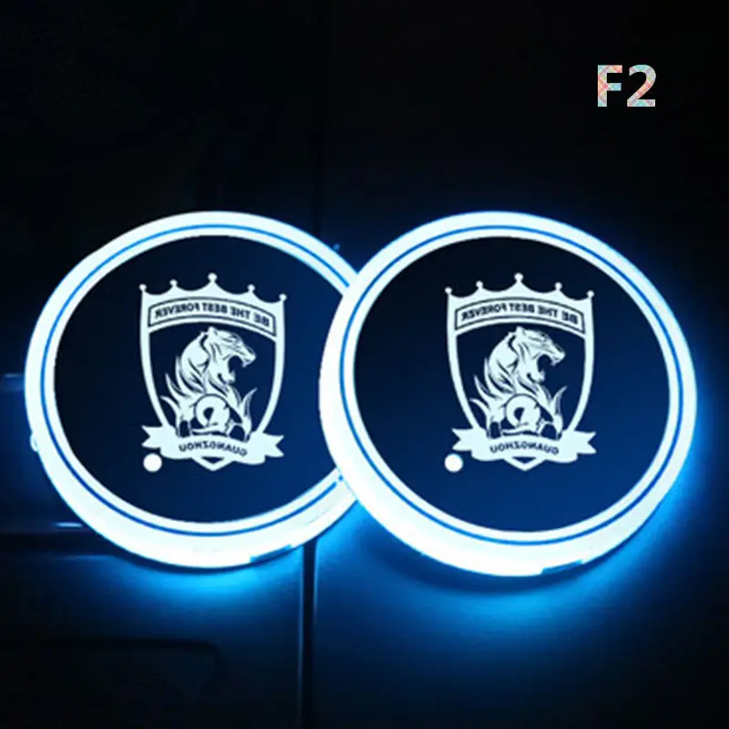 2F Для Geely Emgrand GT, GC9, Borui, Atlas, Boyue, NL3, SUV, Proton X70, Emgrand X7 Sports, NL4, автомобильный колпачок коврик - Название цвета: 2F