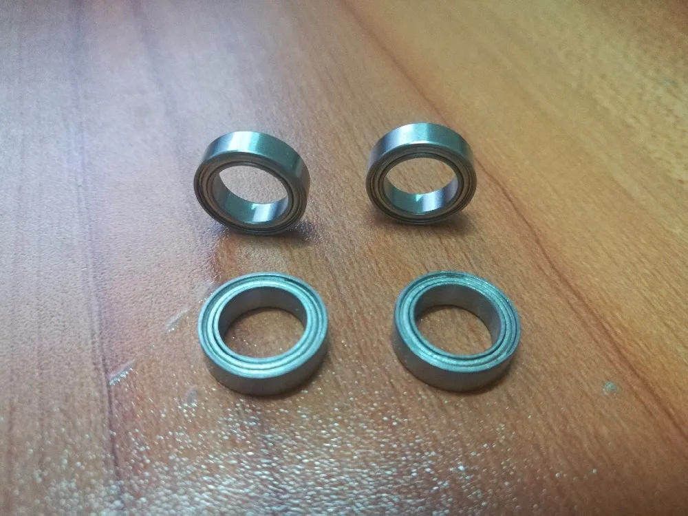 

Wltoys 12428 12423 RC Car Spare parts 12428-0093 ball bearing 8*12*3.5