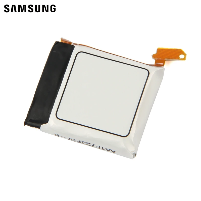 

Samsung Original Replacement Battery For Samsung Gear 2 R380 300mAh