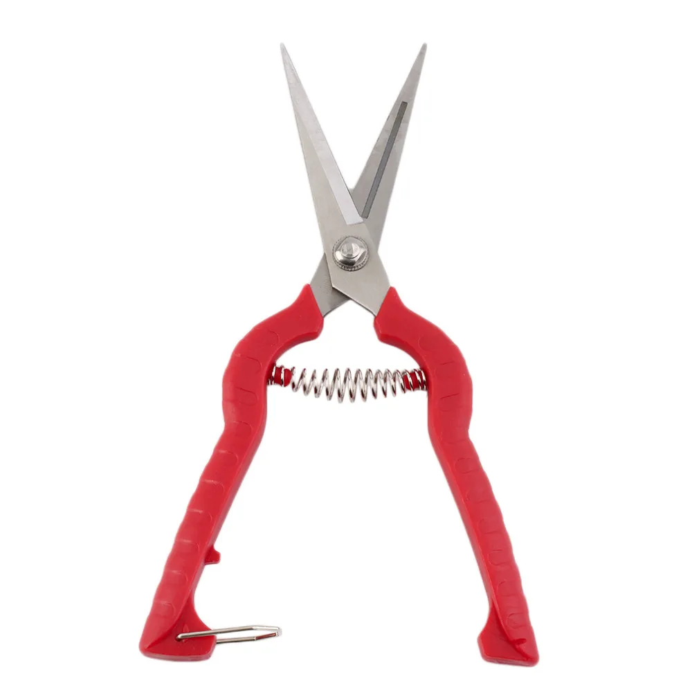 Plant Pruning Scissors Garden Cutter Flower Shears Hand Pruner Tool DIY Worldwide store | Инструменты