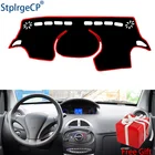 Защитный коврик для приборной панели CHERY X1 M1 M5 2010 2011 2012