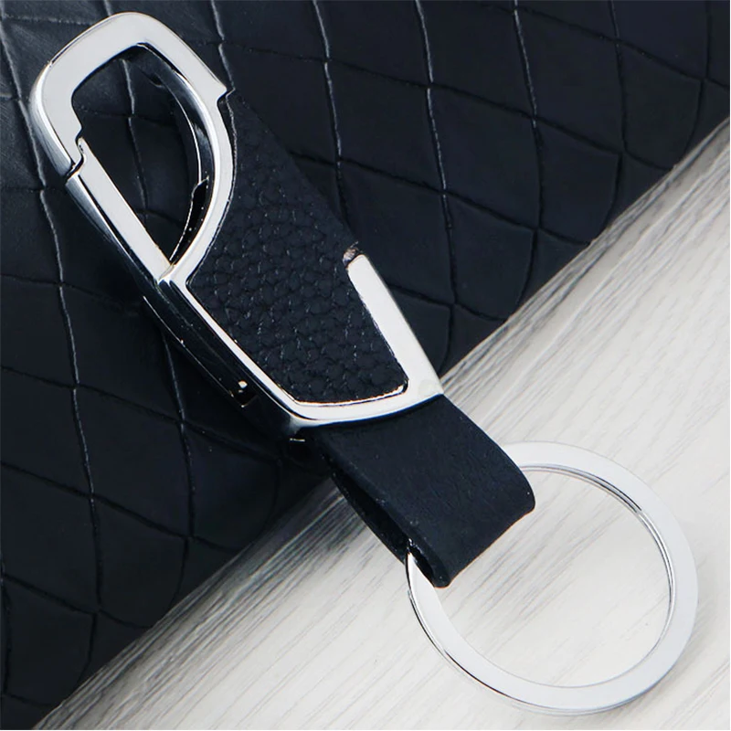 Новый 2018 кошелек для смарт ключа EDC органайзер ключей держатель Брелок Известный