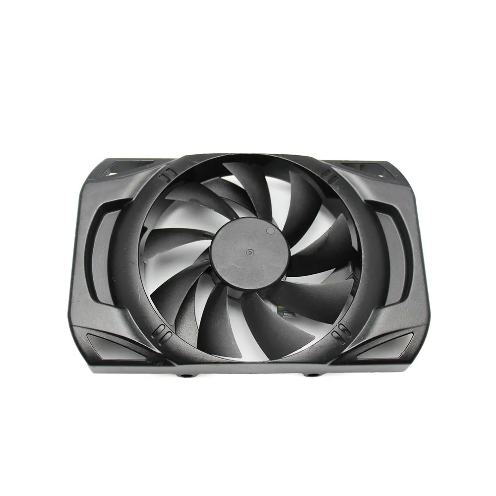 GA92S2M GPU кулер альтернатива GTX 750 вентилятор видеокарты для искры GTX750 карты Замена вентилятора
