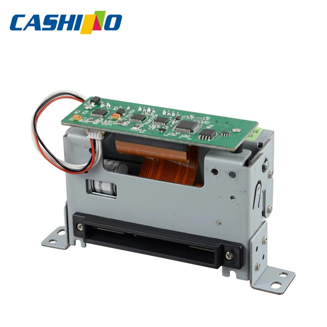 Кашино KP-628C 58mm термальный принтер для киоска atm Термальный чековый android