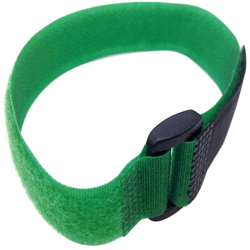 Самоклеящийся многоразовый кабель нейлоновая застежка крюк и петля шнур