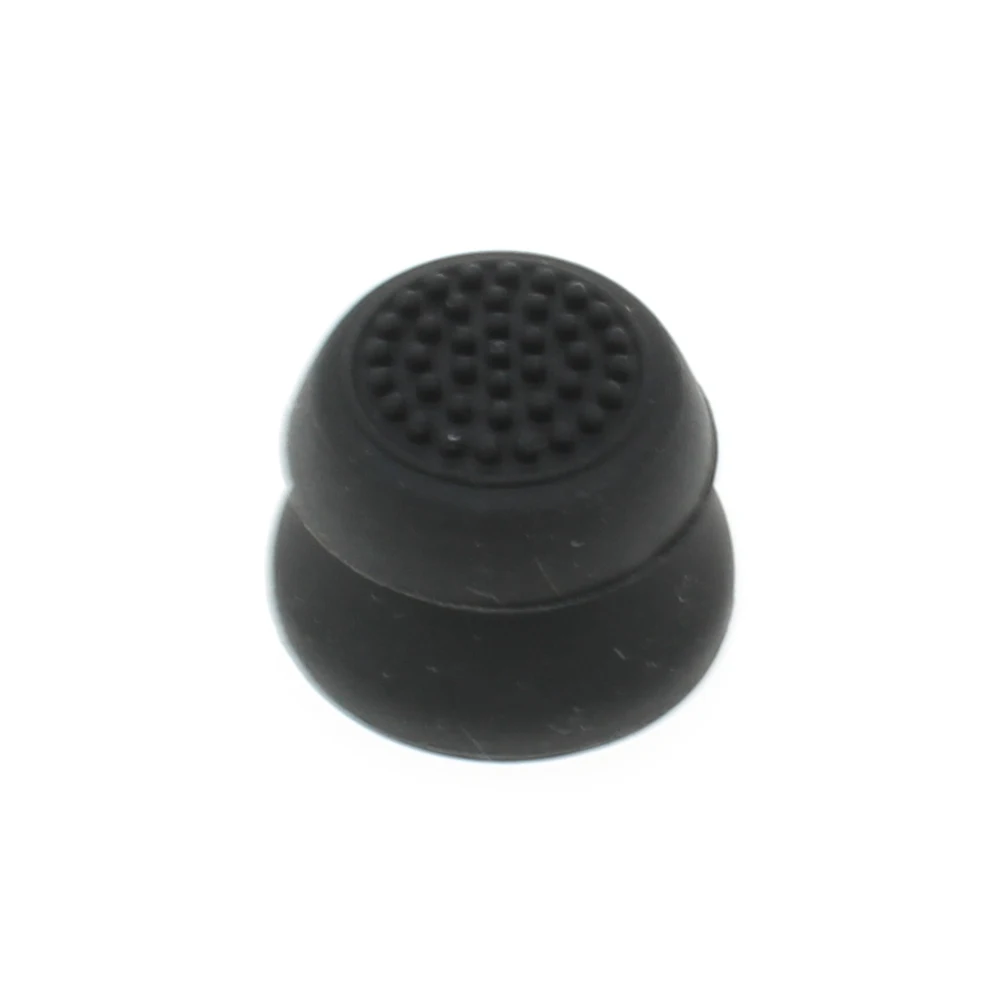 TingDong 2 шт. силиконовые аналоговые ручки Thumbstick палочки для большого пальца