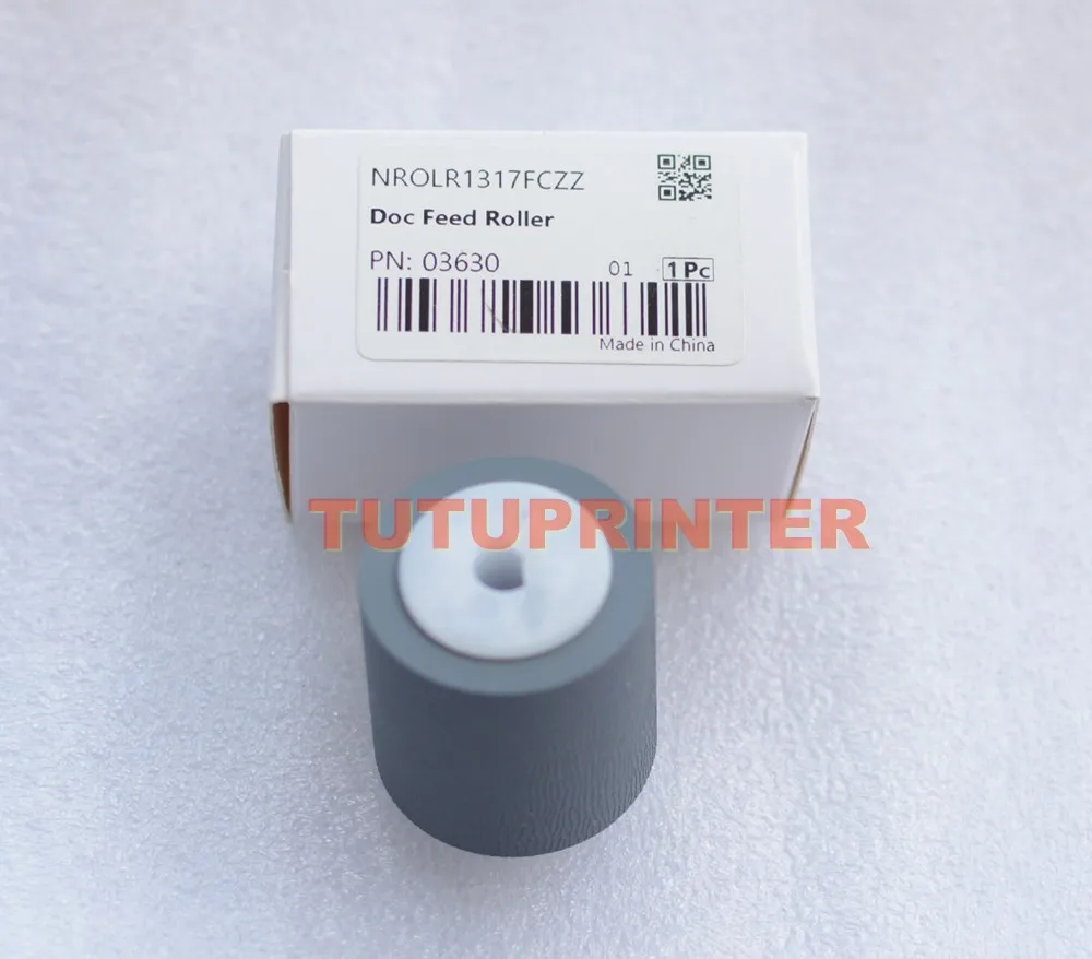 

10PC For Sharp ARM280 ARM350 ARM450 MX350 MX450 Doc Feed Roller NROLR1317FCZZ copier spare parts