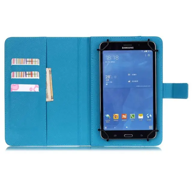 Fashion Universal case for 10.1 inch waywalkers M9 4G LTE tablet pc cover | Компьютеры и офис