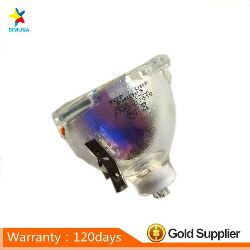 

High Quality projection lamp 5J.J2605.001 bulb for BenQ W6000 W5500 W6500