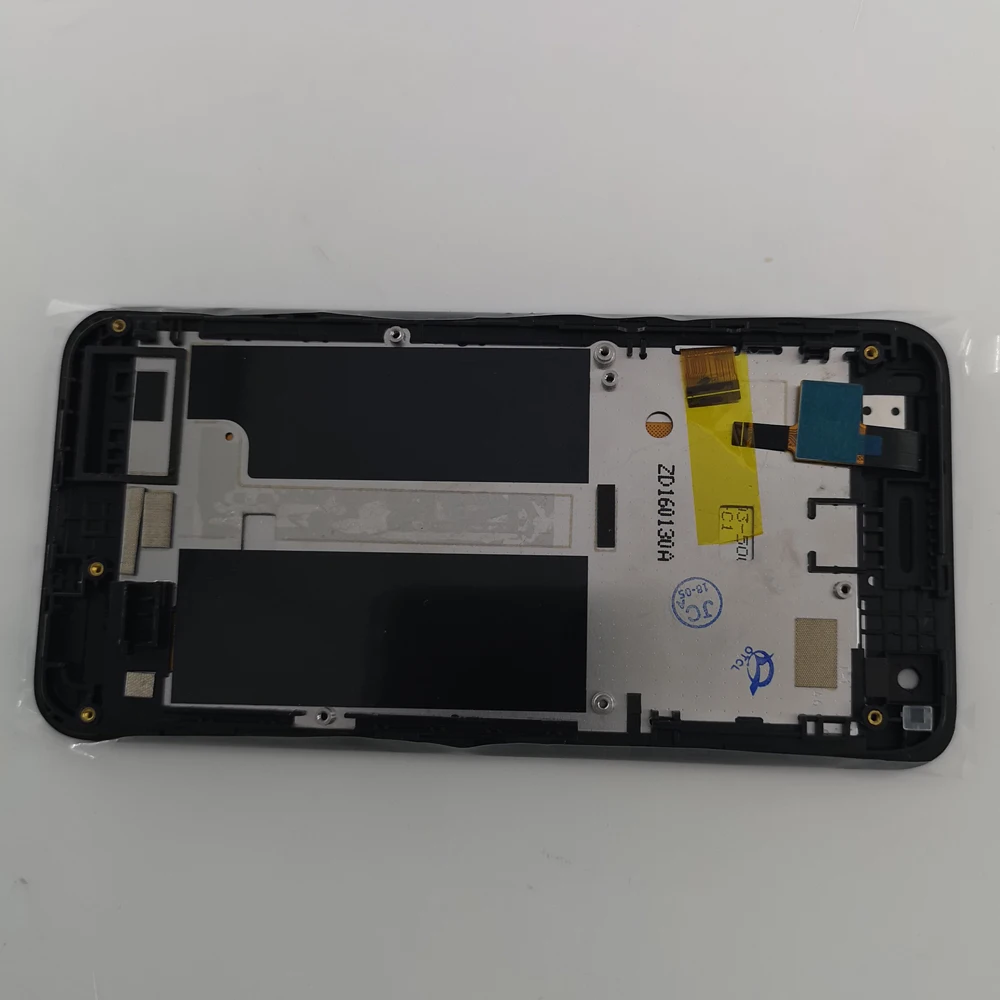 ЖК-дисплей с сенсорной панелью для Asus Zenfone C ZC451CG Z007