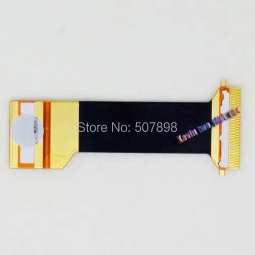Горячая Распродажа новинка для Samsung U600 U608 SGH LCD гибкий кабель. Быстрая доставка|lcd
