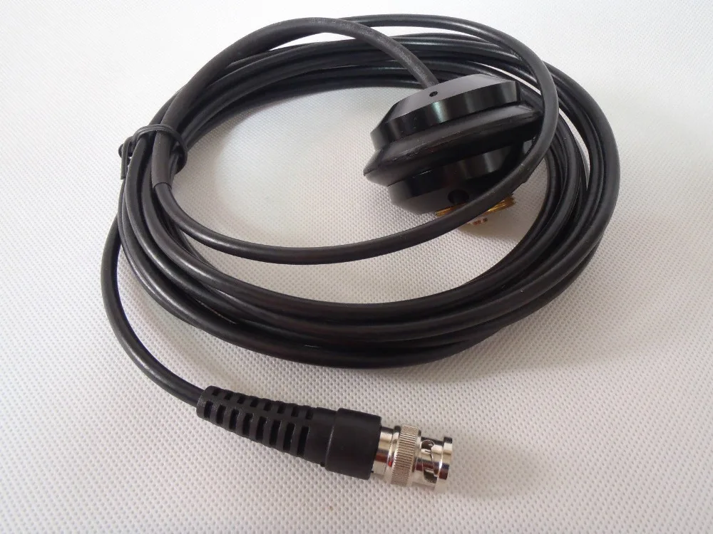 

NEW 5m Whip Antenna Pole Mount,cable BNC connector for Trimble GPS Base station