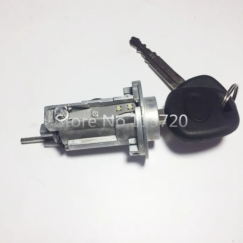 Цилиндр замка зажигания автомобиля для Toyota AVANZA 2005 Toyota CAMRY 2002 69005-B2030 84450-11211 69057-06030