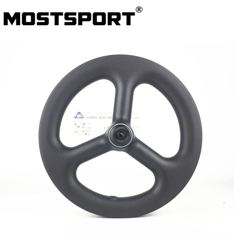 

12inch Tri Spoke Carbon Wheels For Balance Bike/Strider/Kokua/Puky/Bixbi Push Bike