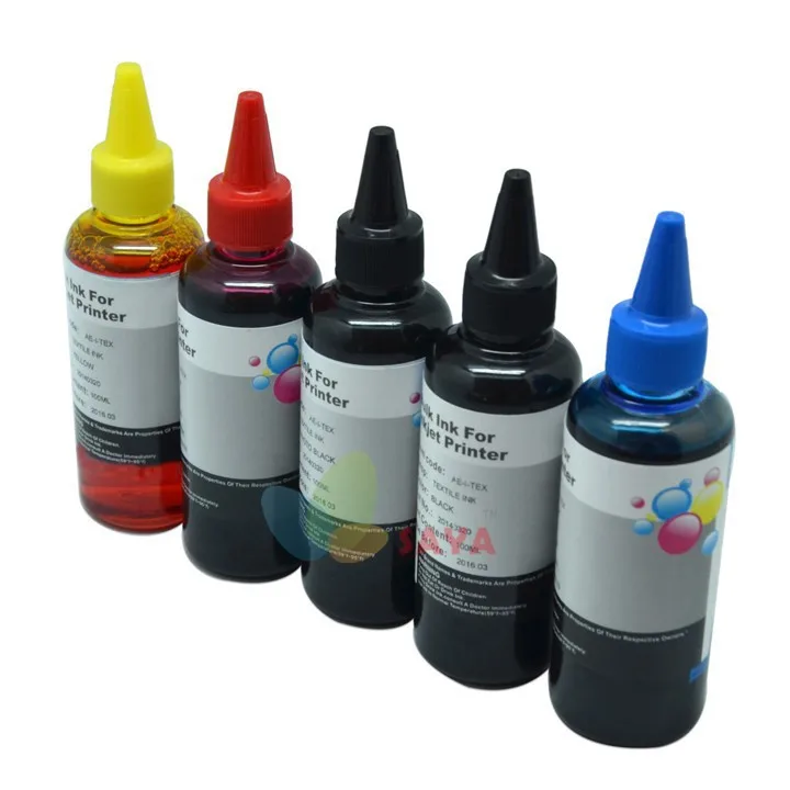 PGI-550BK набор пустых чернил для Canon Pixma iP7250 MG5450 MG5550 iX6850 MX725 MX925 MG5650 MG6650 | Компьютеры и