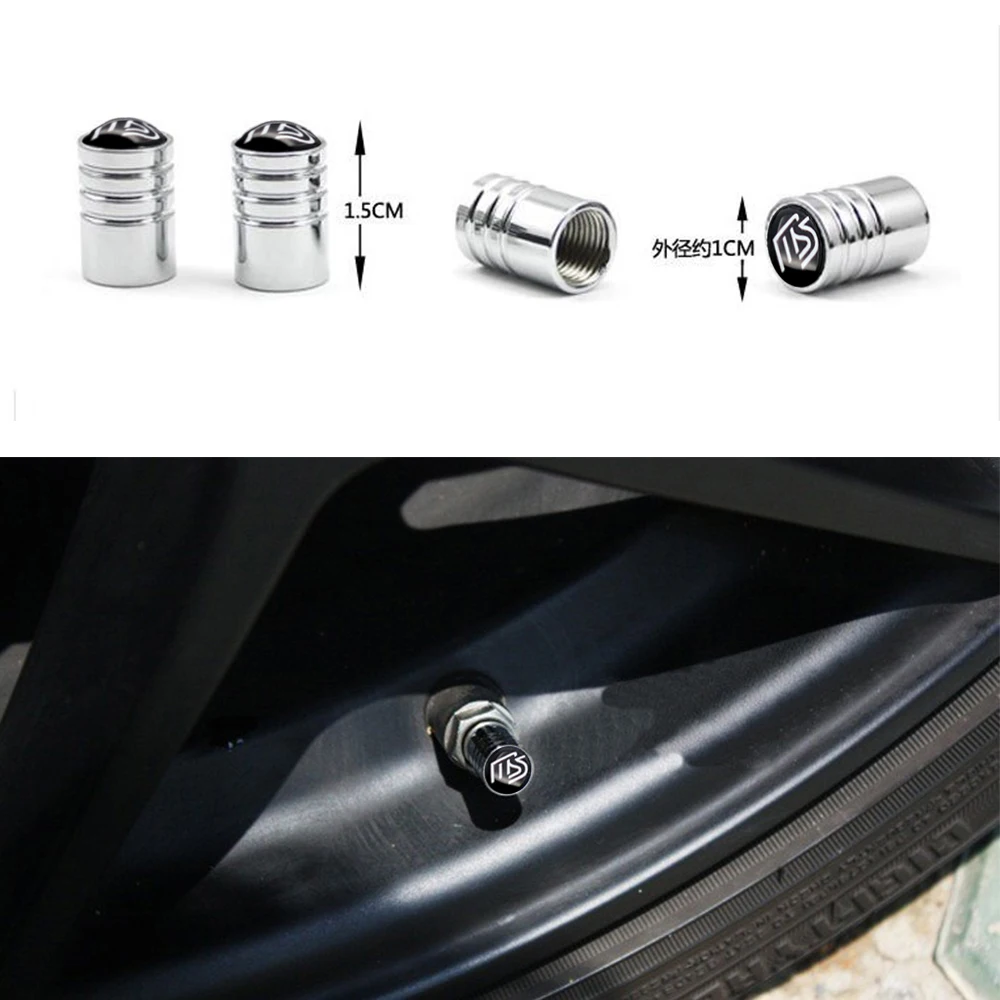 Авто Стайлинг автомобиля наклейки значок с эмблемой JDM крышки Герметичная крышка