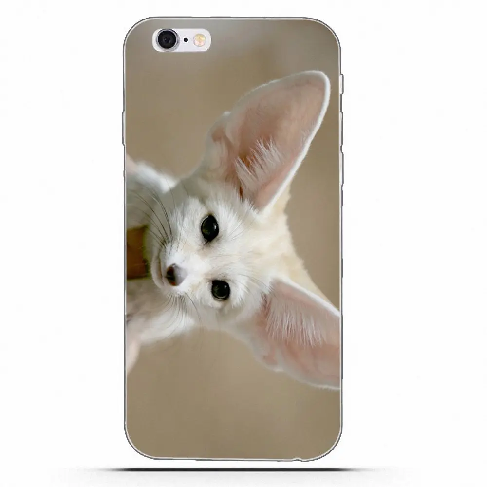 Chiwawa Собака Щенок для Huawei G7 Y6 II Y7 Xiaomi Redmi Note 2 3 5 Mi 4 4C 4I 5S 5X 6X 8 SE Pro ТПУ чехол телефона с