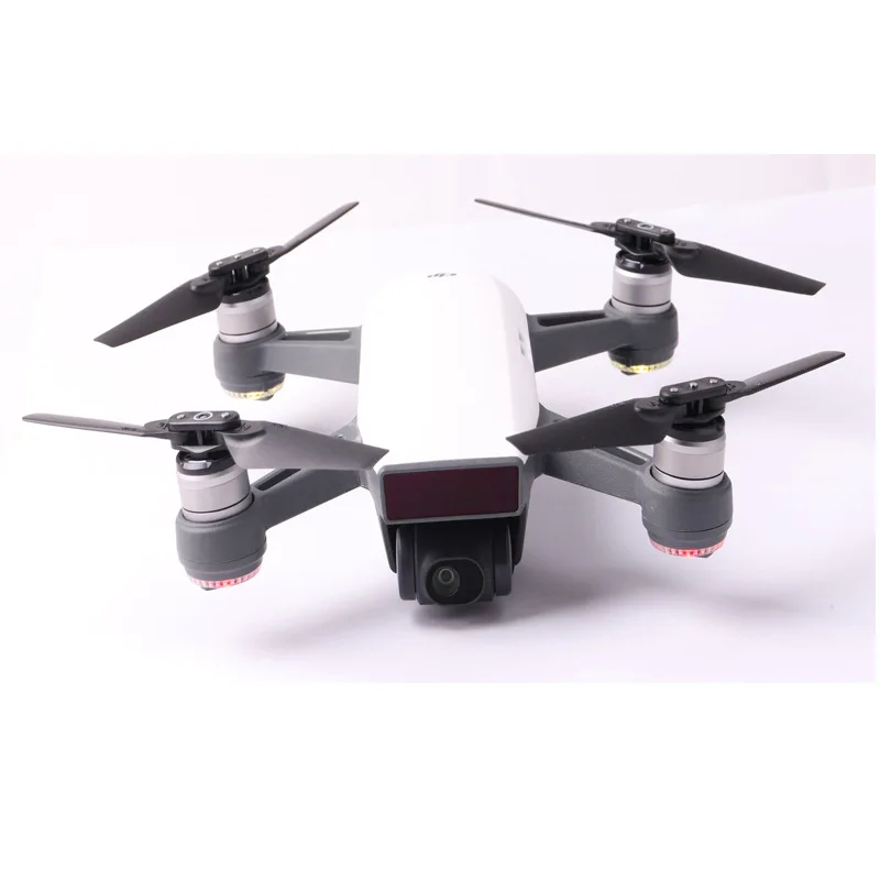 4 шт. сменные винты для дрона DJI Spark | Электроника