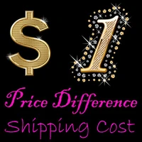 shipping cost extra fee postage charge additional pay on your order about custom product for regular customer buyer