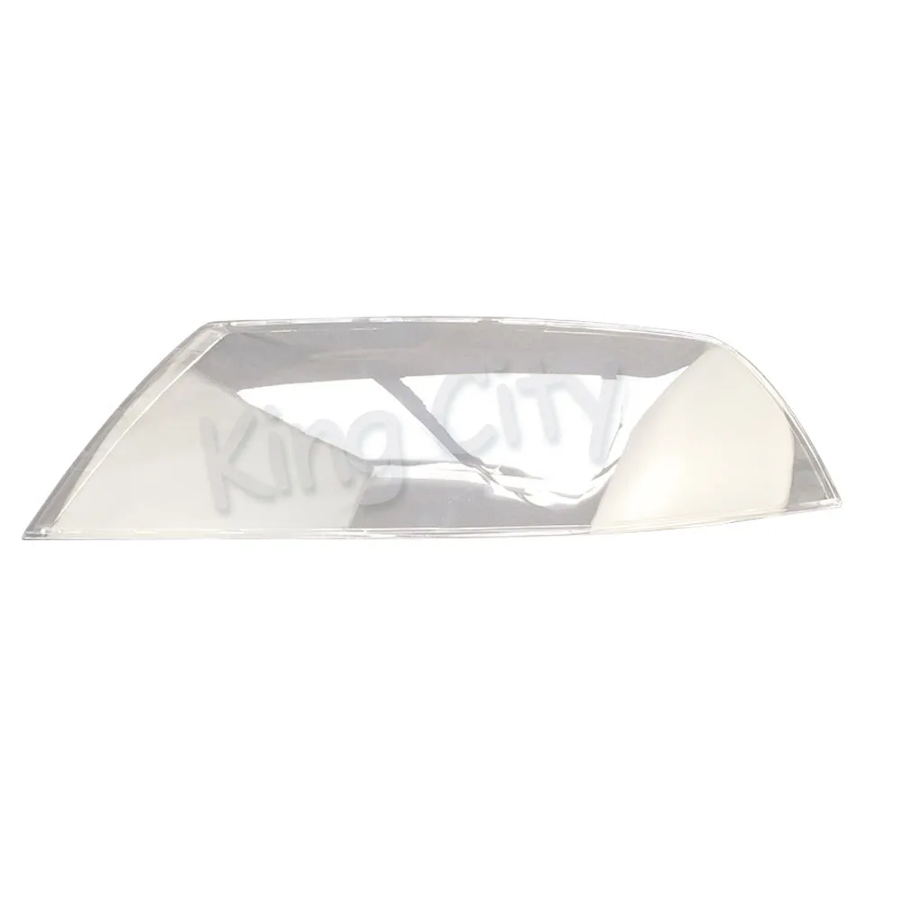 Крышка QX 2 шт. для Skoda Octavia 2007-2009 передняя фара абажур водонепроницаемый яркий абажур крышка