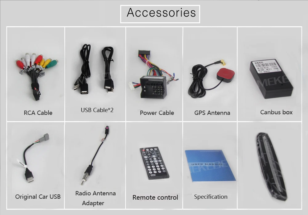 " 2din windows ce6.0 автомобильный dvd-плеер для peugeot 308 408 308SW с поддержкой canbus BT RDS FM 8G карта Микрофон