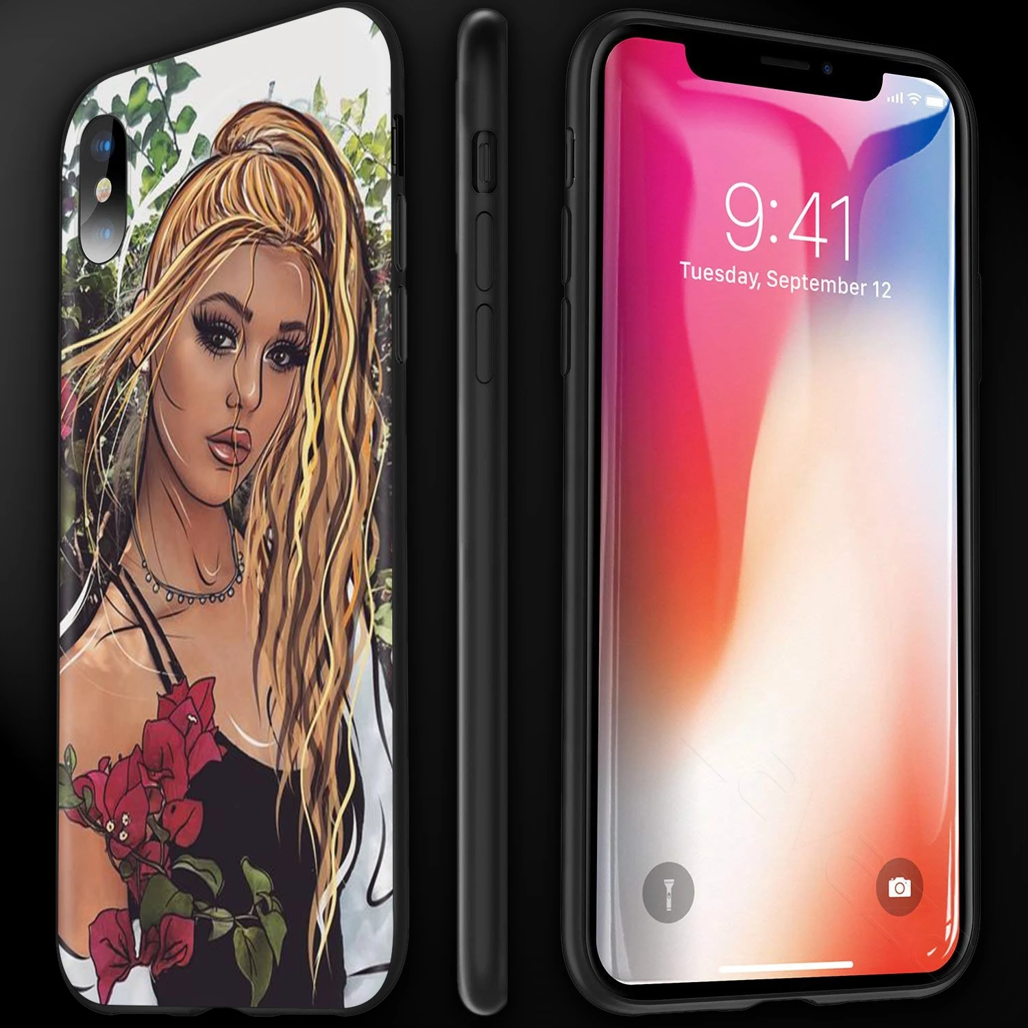Серый чехол Lavaza Loren для iPhone 12 mini 11 Pro XS Max XR X 8 7 6 6S Plus 5 5s se | Мобильные телефоны и