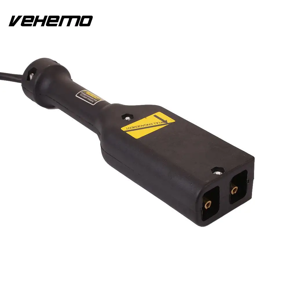 Vehemo 5A Батарея Зарядное устройство зарядный чехол Замена Высокое качество Гольф