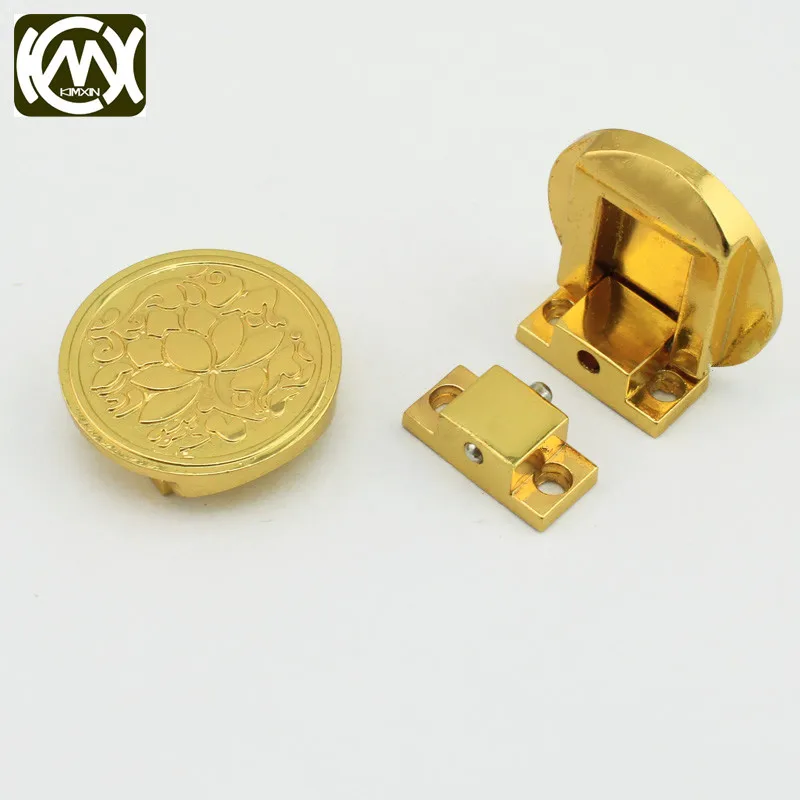 KIMXIN Hardware factory Высококачественная деревянная коробка фурнитура аксессуары