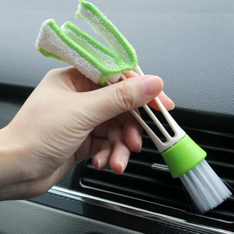 2019 new car style cleaning brush for Honda CRV Accord Odeysey Crosstour FIT Jazz City Civic JADE Crider Spirior Ciimo | Автомобили и
