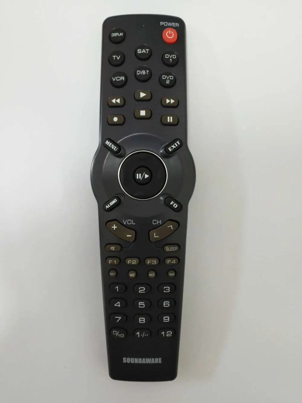Беспроводной пульт дистанционного управления soundоссе для A300 D300 D300REF D280Femto D280 A280C