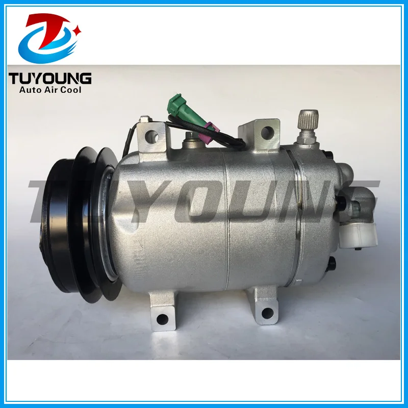 

Car accessories auto air condition compressor DCW17B for AUDI 100 2.0 90-94 /A6 1.8-2.8 4A0260805AE 5062310311