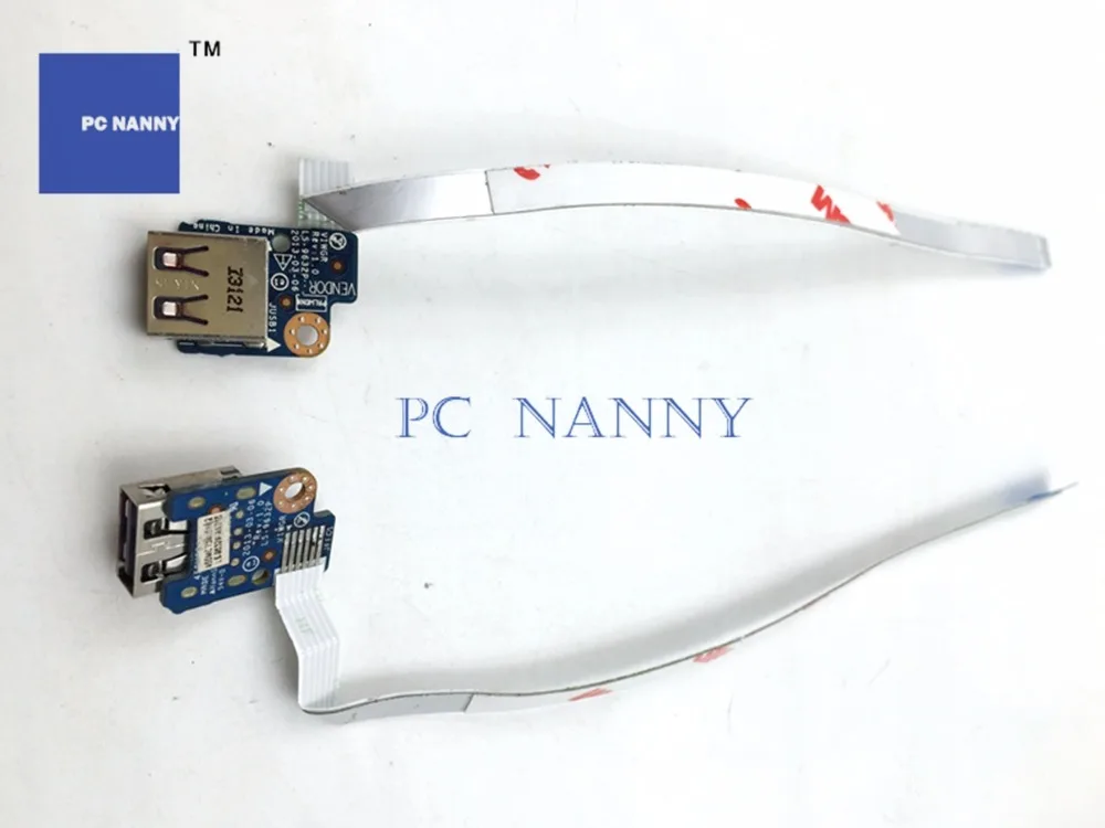 USB-плата для LENOVO G510 G505 G500 с кабелем | Компьютеры и офис
