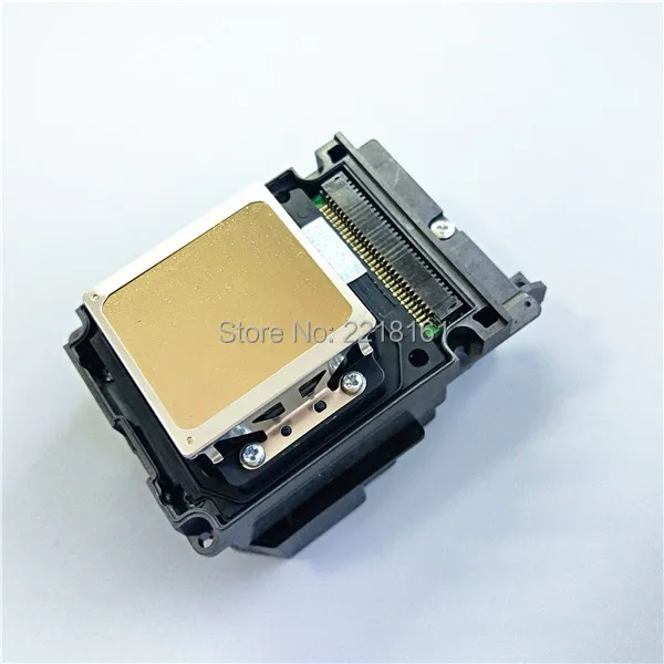 Оригинальная новая печатающая головка в наличии TX800 F1920400030 для Galaxy UD Allwin Human Xuli Aifa