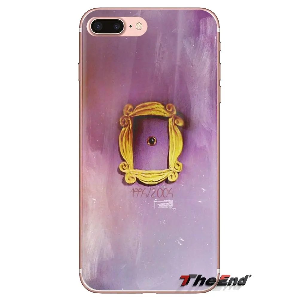 Чехол для телефона с дверным глазком Моники Huawei G7 G8 P7 P8 P9 P10 P20 P30 Lite Mini Pro P Smart Plus 2017