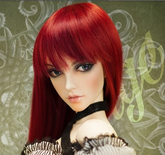 

Масштаб 1/3, BJD pop BJD/SD, красивая женщина, фигурка девочки, кукла, DIY модель, игрушка, подарок. В комплект не входит одежда, обувь, парик 16C0239