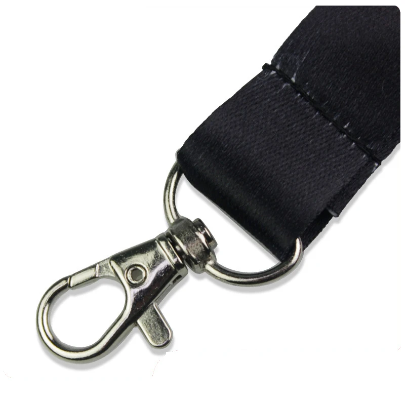 Модный дешевый шнурок брелок для телефона lanyards id значков связка ключей шнур