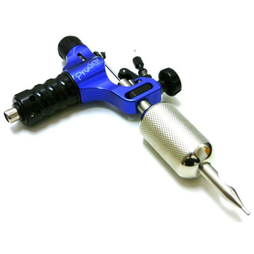 Машина для перманентного макияжа профессиональная роторная машина татуажа