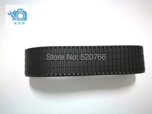 Новинка оригинальное резиновое кольцо для зума объектива Nikon фотообъектив Nikkor 28