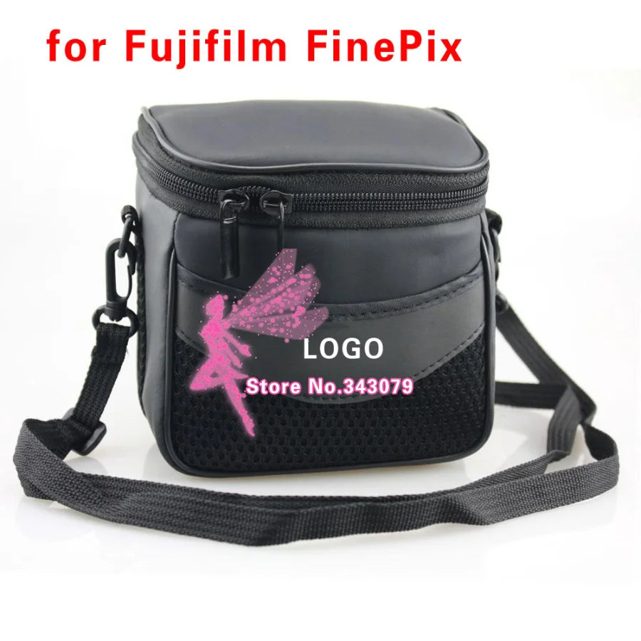 Чехол для камеры Fujifilm FinePix S4600 S4500 S4200 S4000 S3400 S3300 S3200 S2950 S2900 S1800 S1770 X10 sL300 sL240|camera case bag|bag
