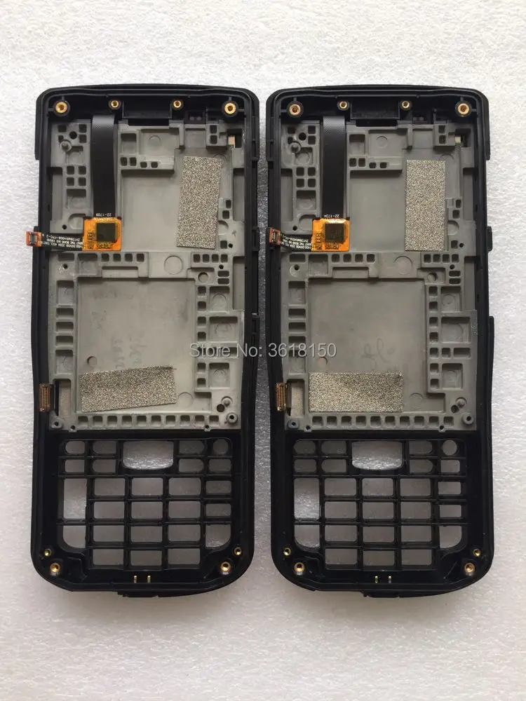 ЖК экран с цифровым преобразователем для ремонтных работ honeywell EDA50K|Сканеры| |